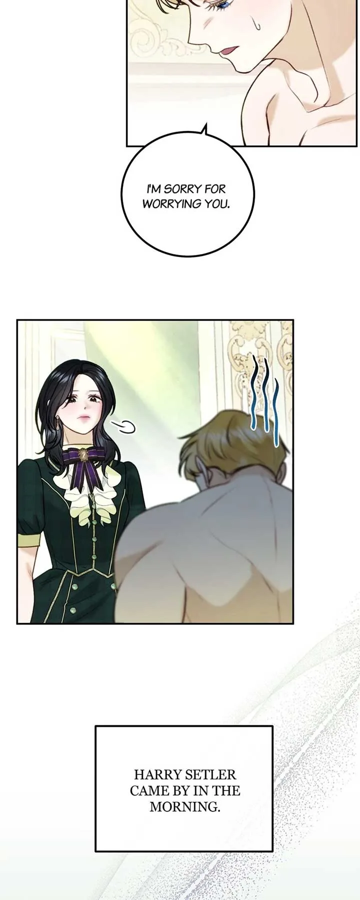 He’s Not Just a Pretty Face Chapter 100 page 21
