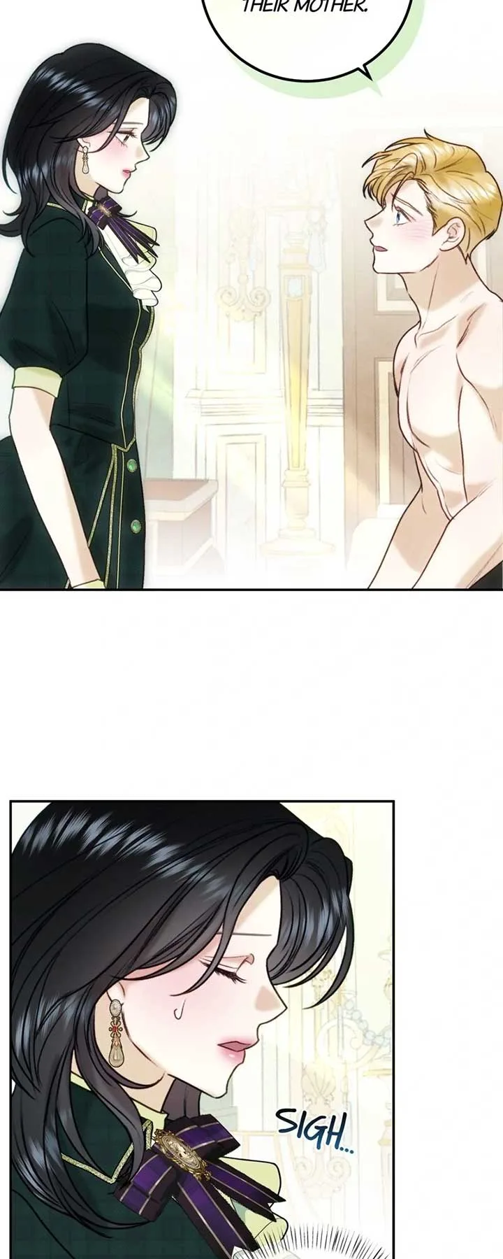 He’s Not Just a Pretty Face Chapter 100 page 29