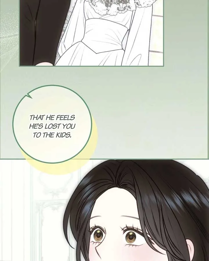 He’s Not Just a Pretty Face Chapter 100 page 25