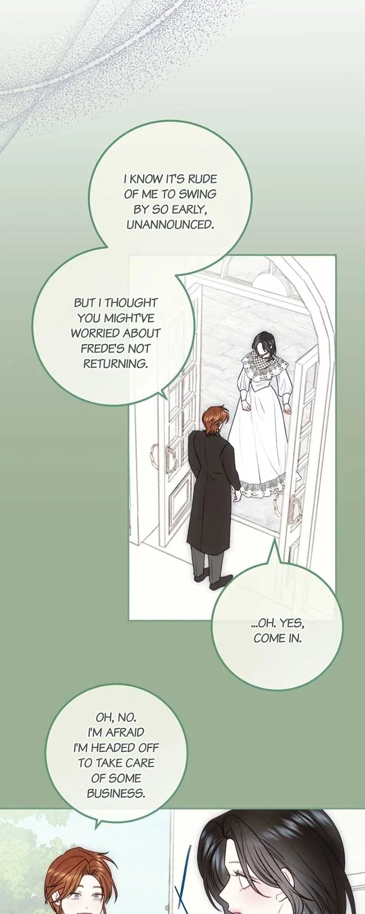 He’s Not Just a Pretty Face Chapter 100 page 22