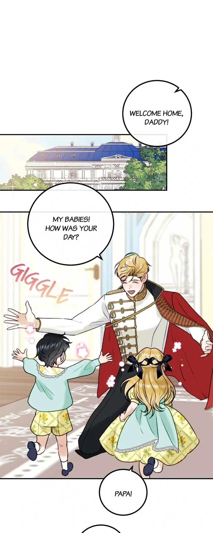 He’s Not Just a Pretty Face Chapter 99 page 2