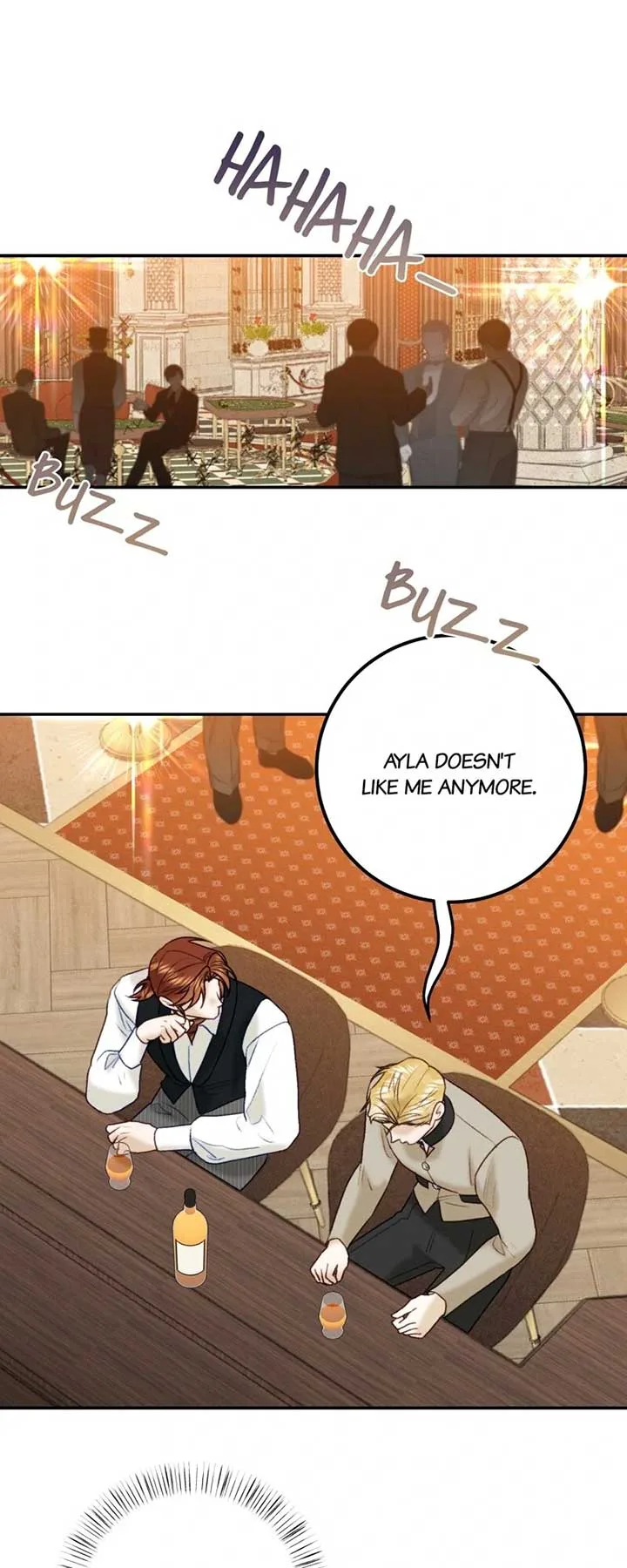 He’s Not Just a Pretty Face Chapter 100 page 2
