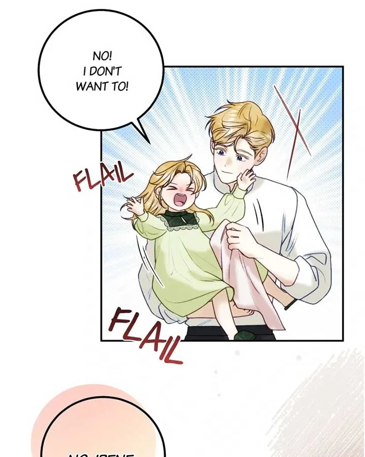 He’s Not Just a Pretty Face Chapter 99 page 17