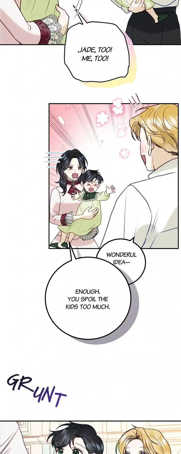 He’s Not Just a Pretty Face Chapter 99 page 20