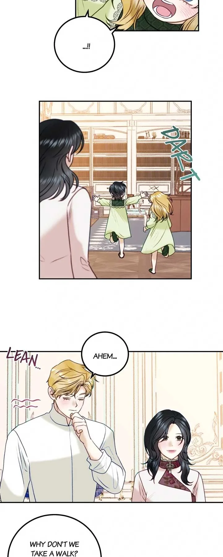 He’s Not Just a Pretty Face Chapter 99 page 22