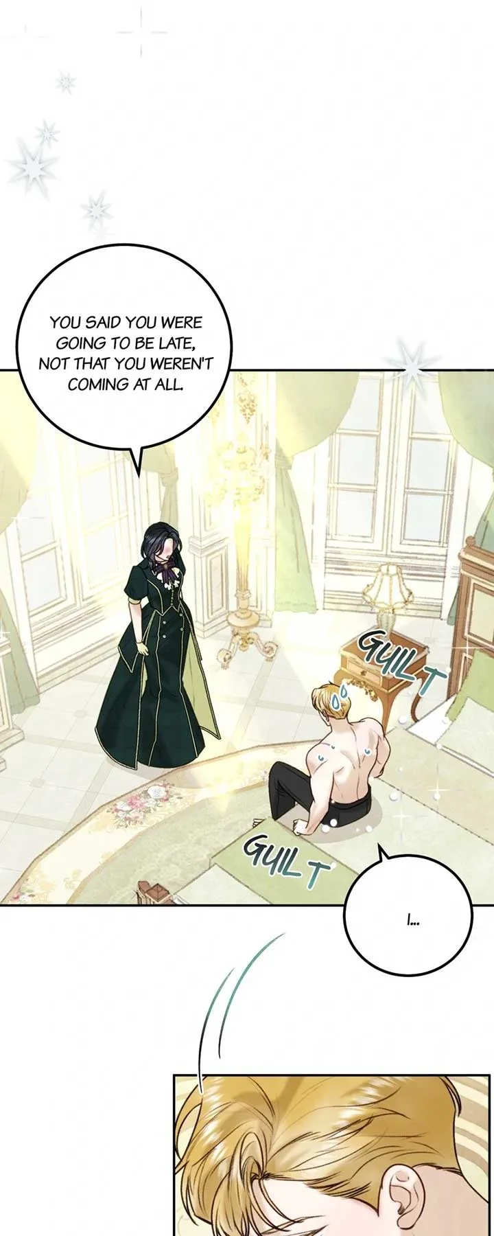 He’s Not Just a Pretty Face Chapter 100 page 20