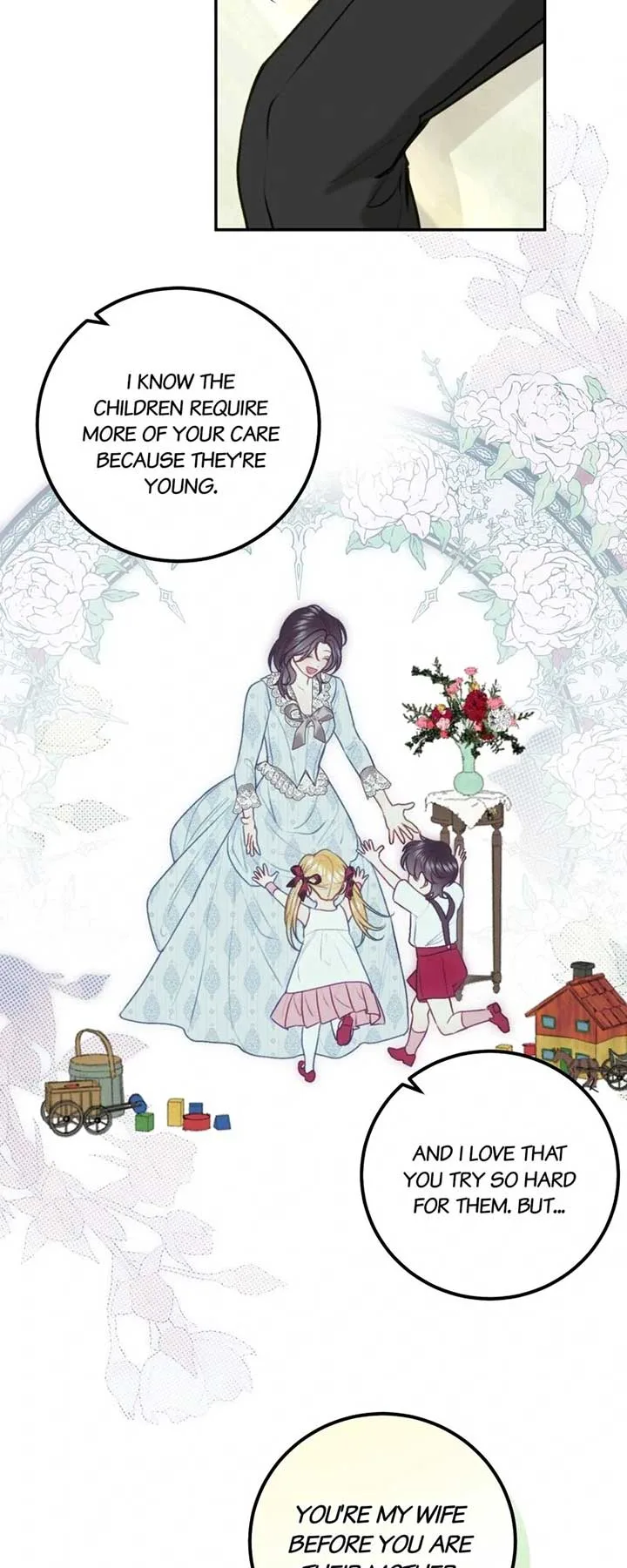 He’s Not Just a Pretty Face Chapter 100 page 28