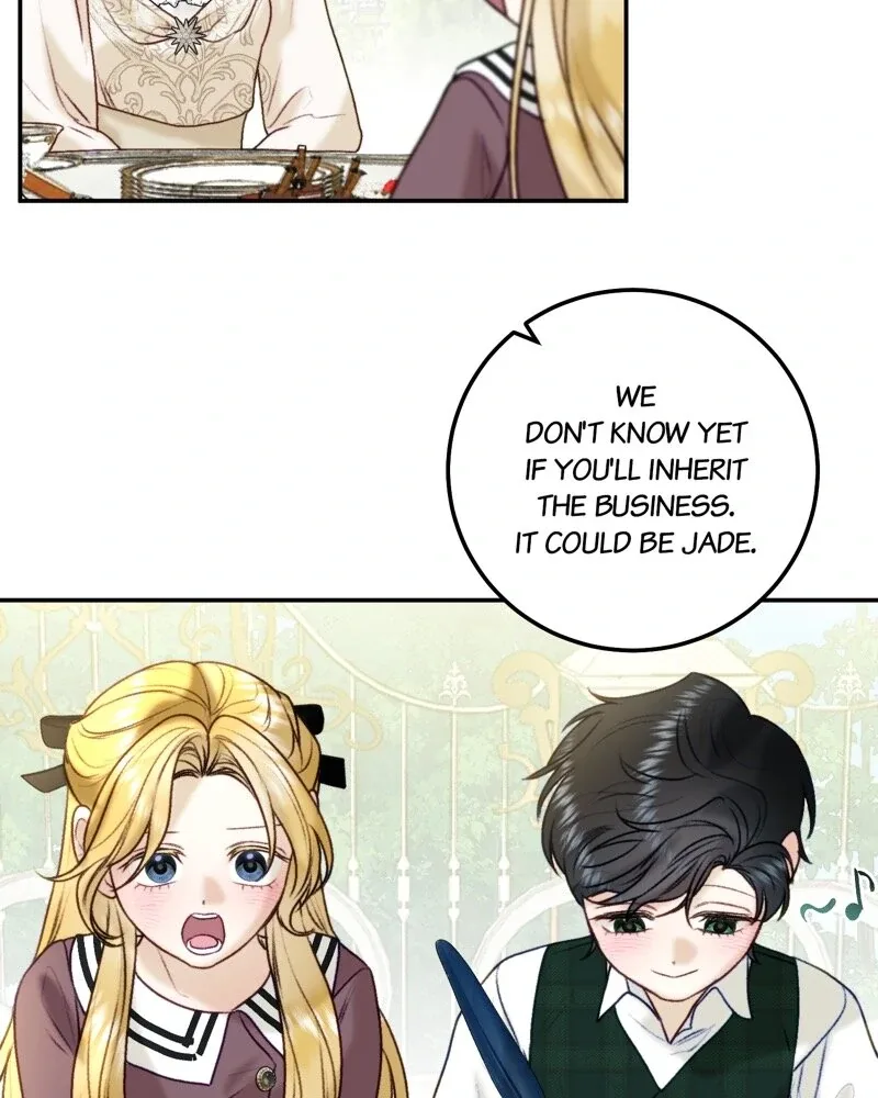 He’s Not Just a Pretty Face Chapter 101 page 9