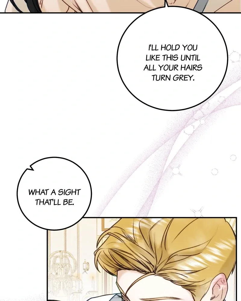 He’s Not Just a Pretty Face Chapter 101 page 33