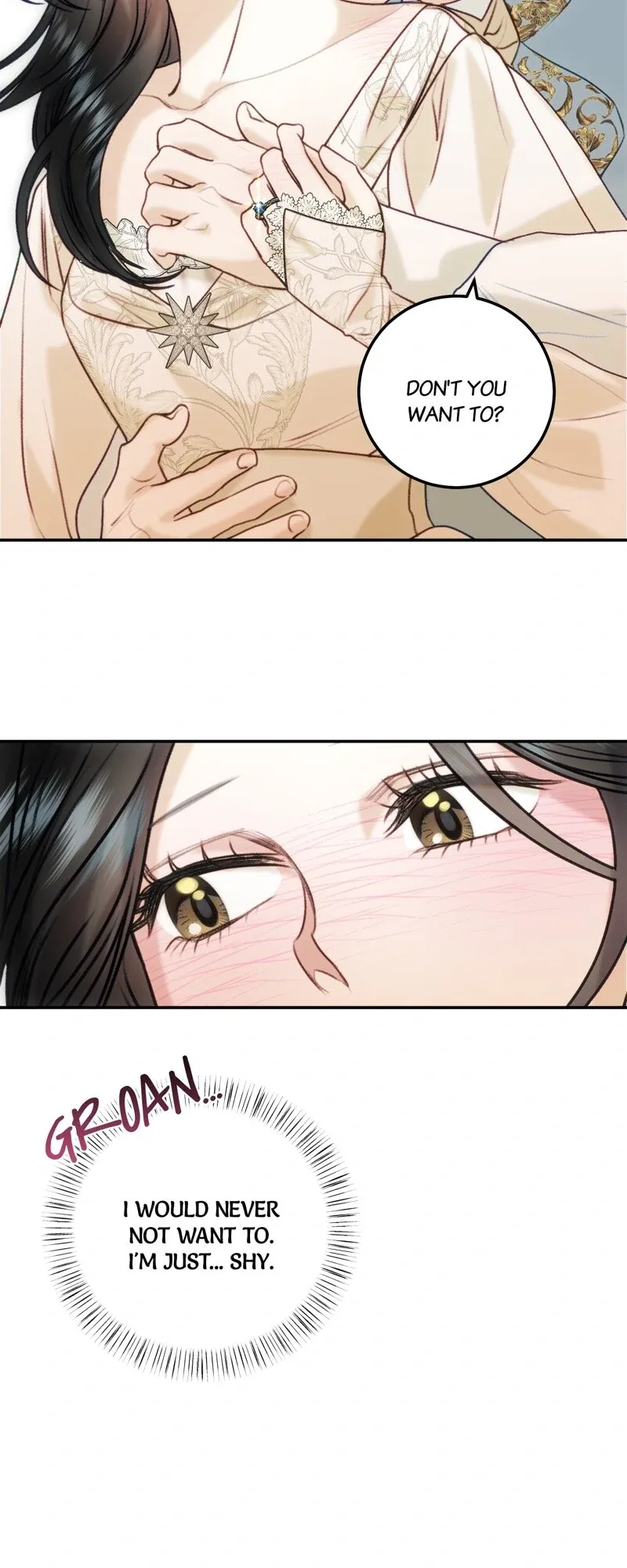 He’s Not Just a Pretty Face Chapter 101 page 29