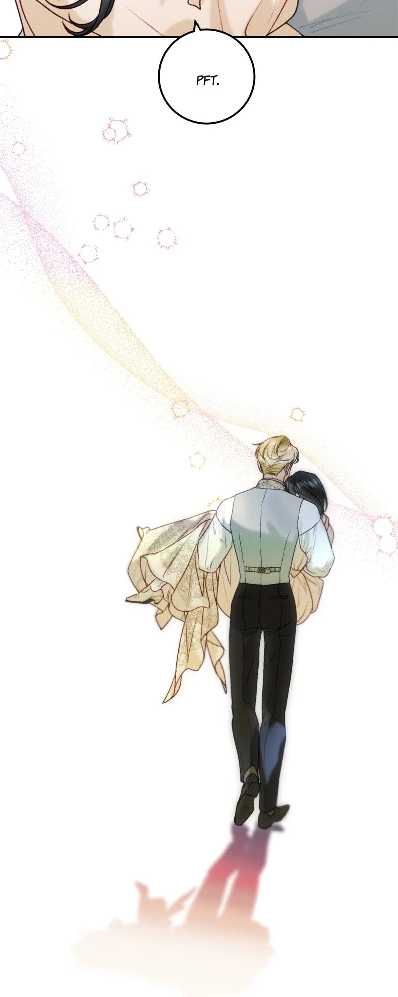 He’s Not Just a Pretty Face Chapter 101 page 35