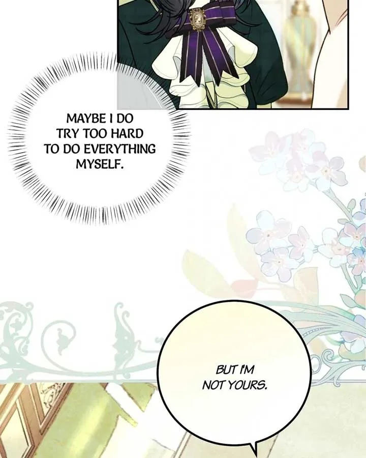 He’s Not Just a Pretty Face Chapter 100 page 33