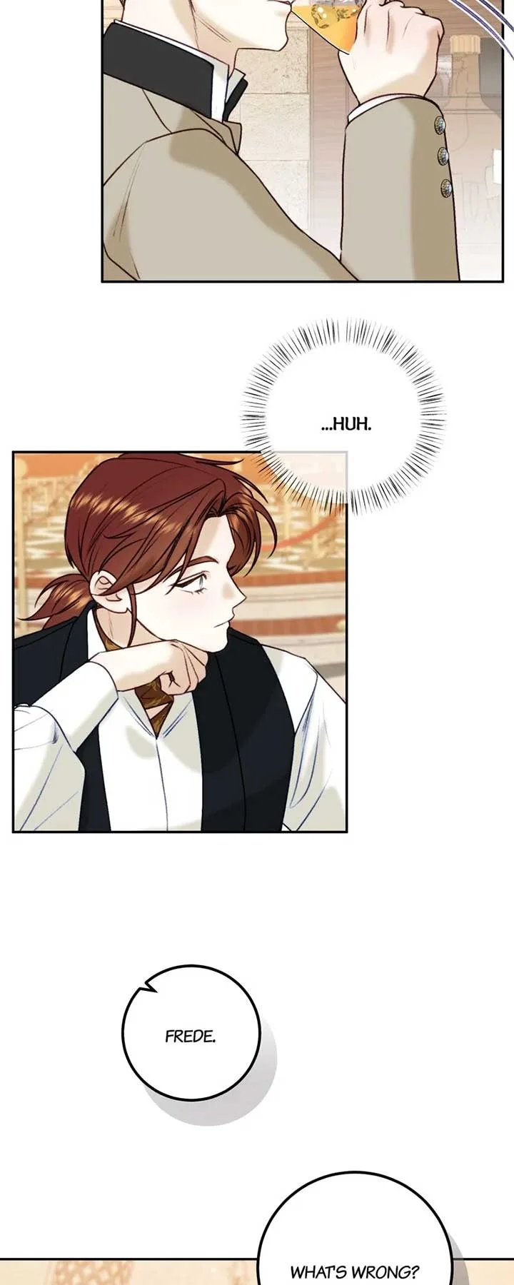 He’s Not Just a Pretty Face Chapter 99 page 38