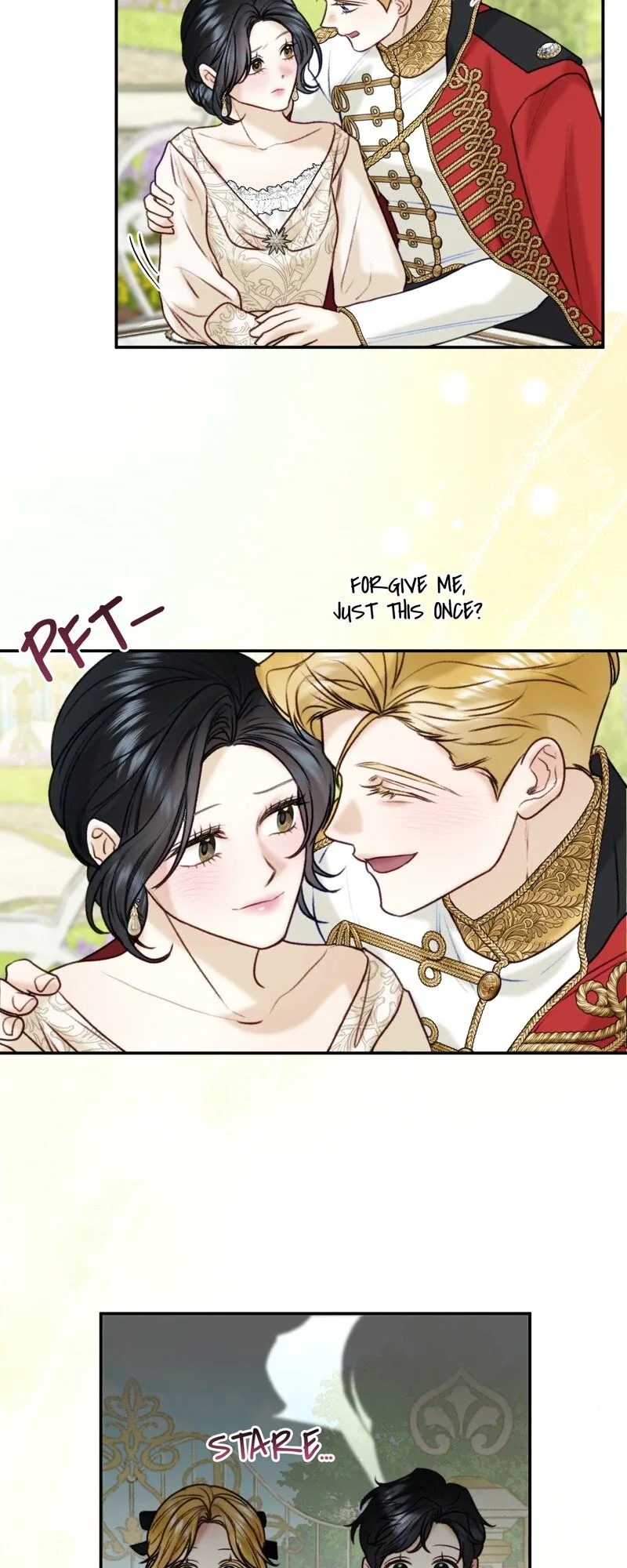 He’s Not Just a Pretty Face Chapter 101 page 15