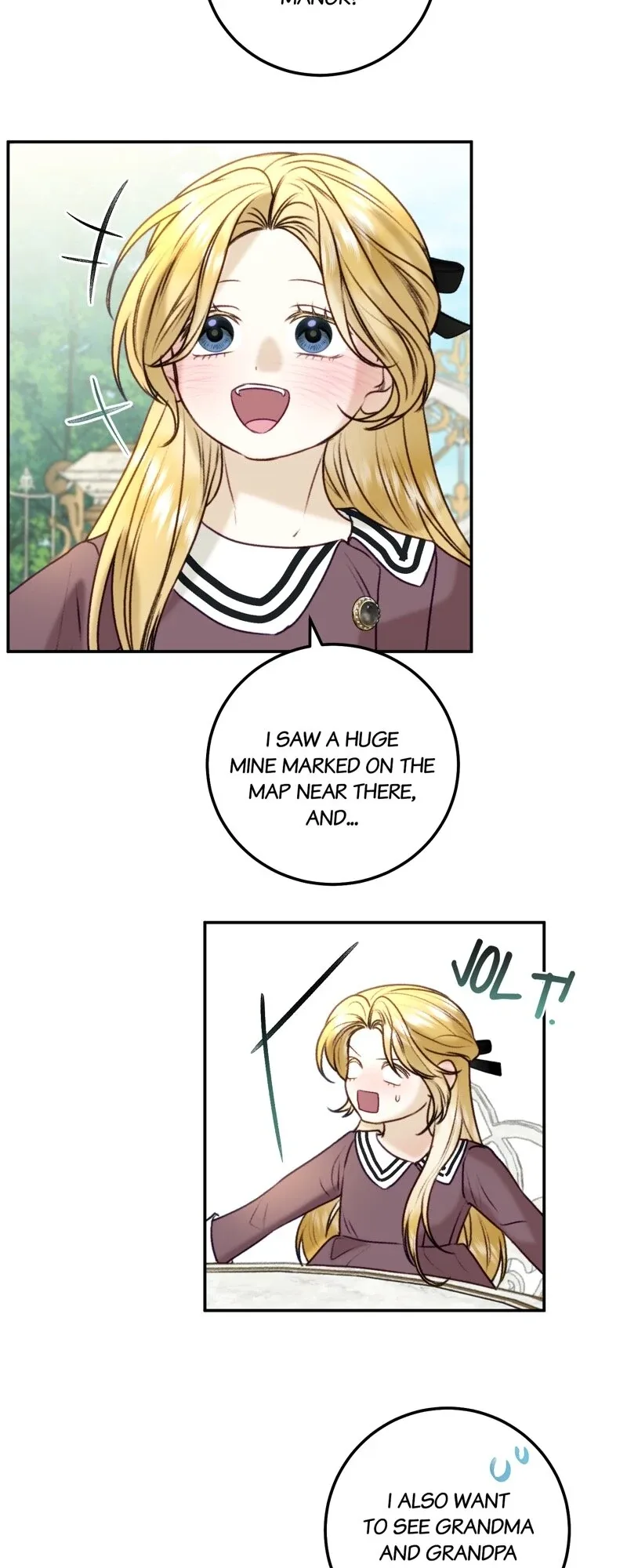 He’s Not Just a Pretty Face Chapter 101 page 6