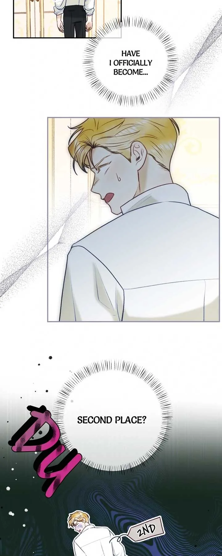 He’s Not Just a Pretty Face Chapter 99 page 30