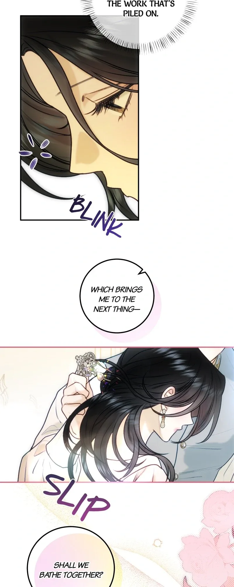 He’s Not Just a Pretty Face Chapter 101 page 26