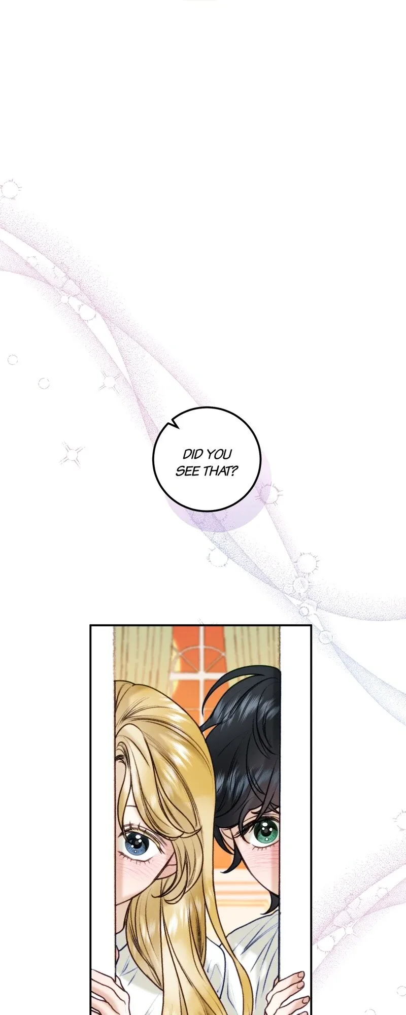 He’s Not Just a Pretty Face Chapter 101 page 36
