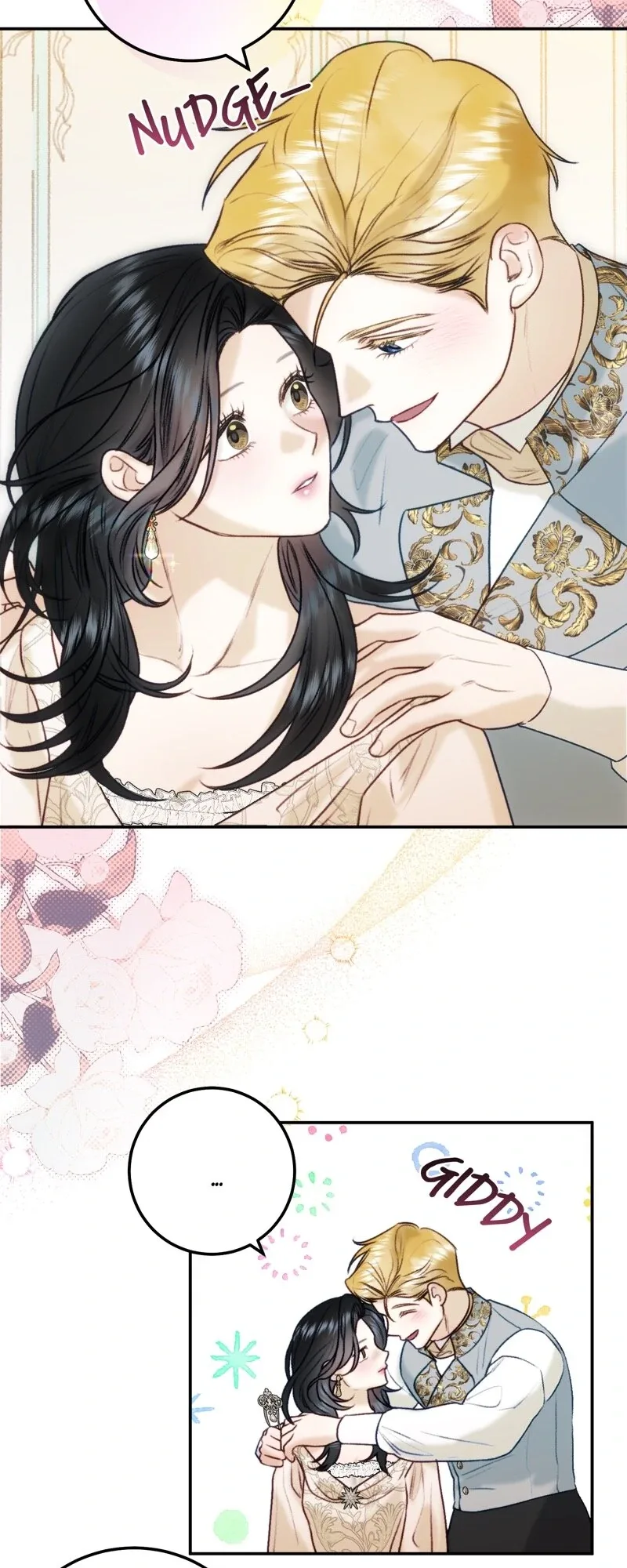 He’s Not Just a Pretty Face Chapter 101 page 27