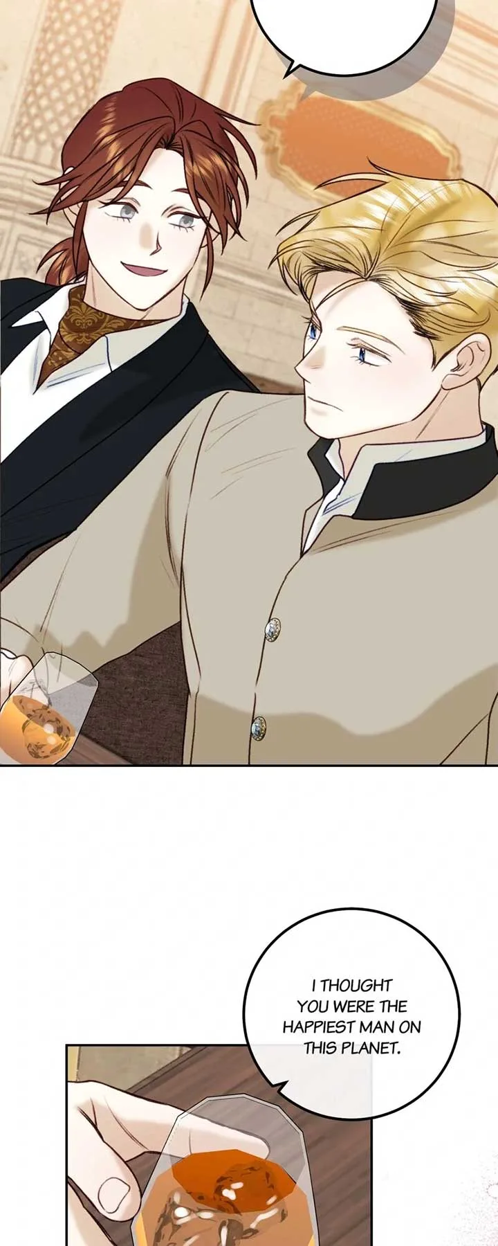 He’s Not Just a Pretty Face Chapter 99 page 39