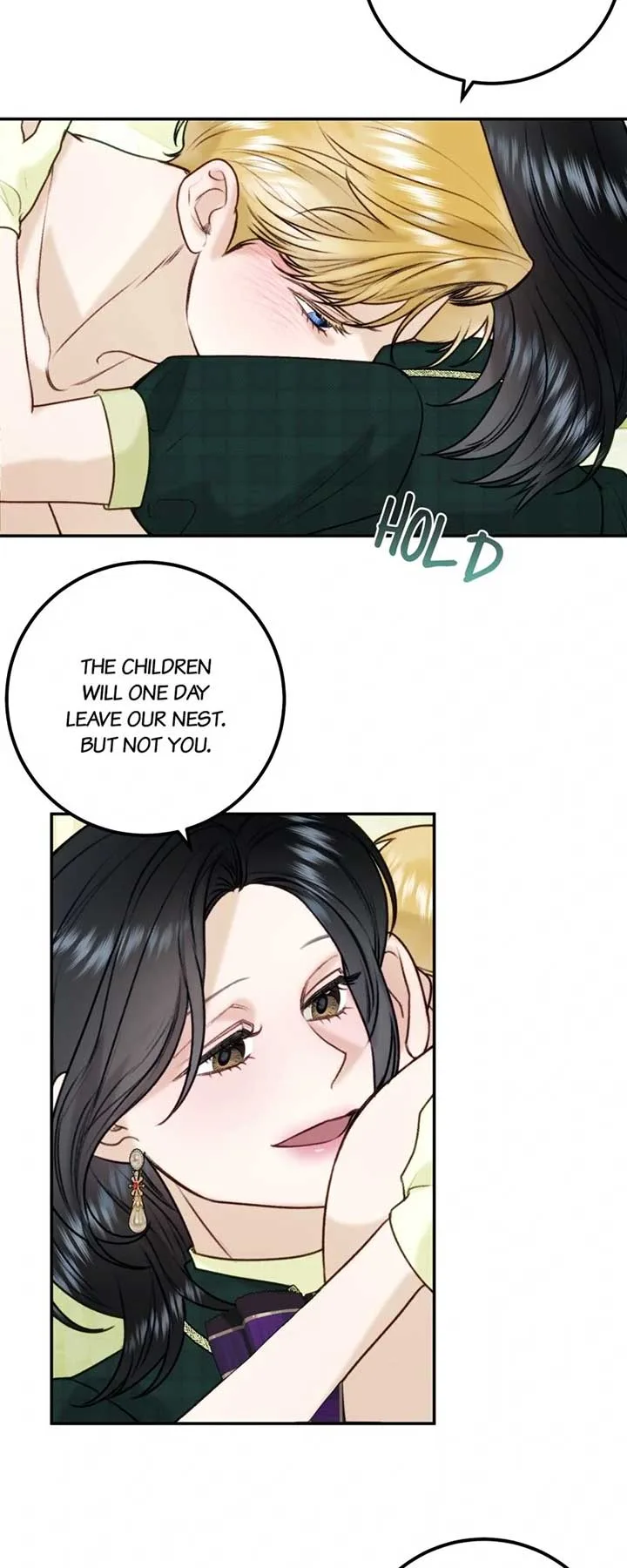 He’s Not Just a Pretty Face Chapter 100 page 36