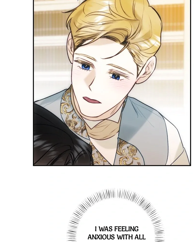 He’s Not Just a Pretty Face Chapter 101 page 25
