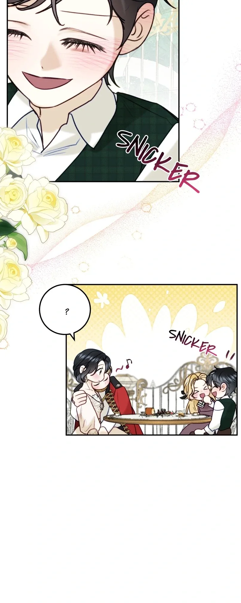 He’s Not Just a Pretty Face Chapter 101 page 18