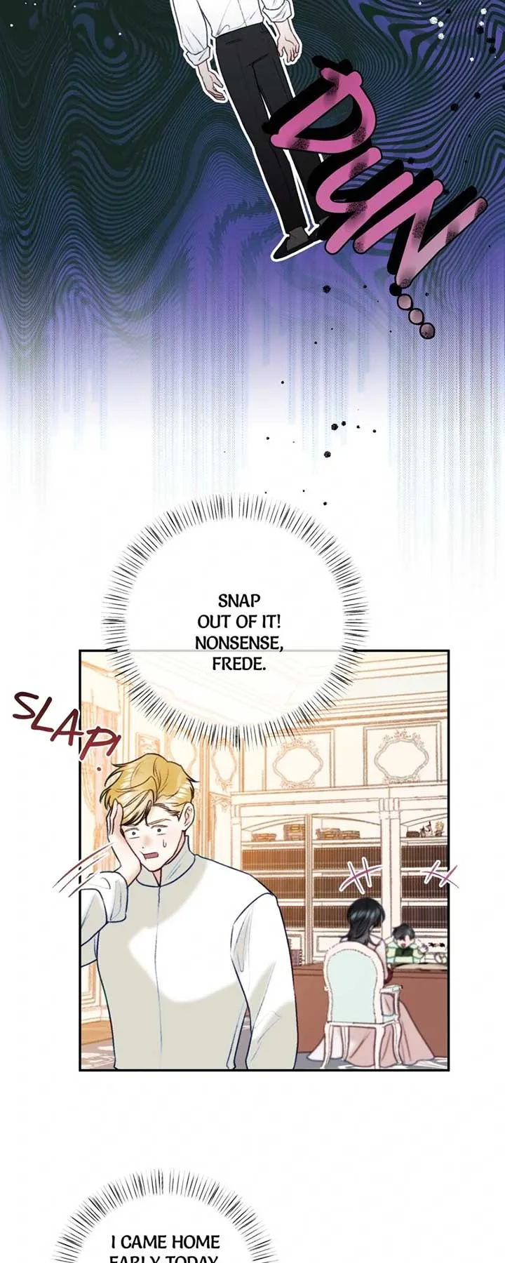 He’s Not Just a Pretty Face Chapter 99 page 31