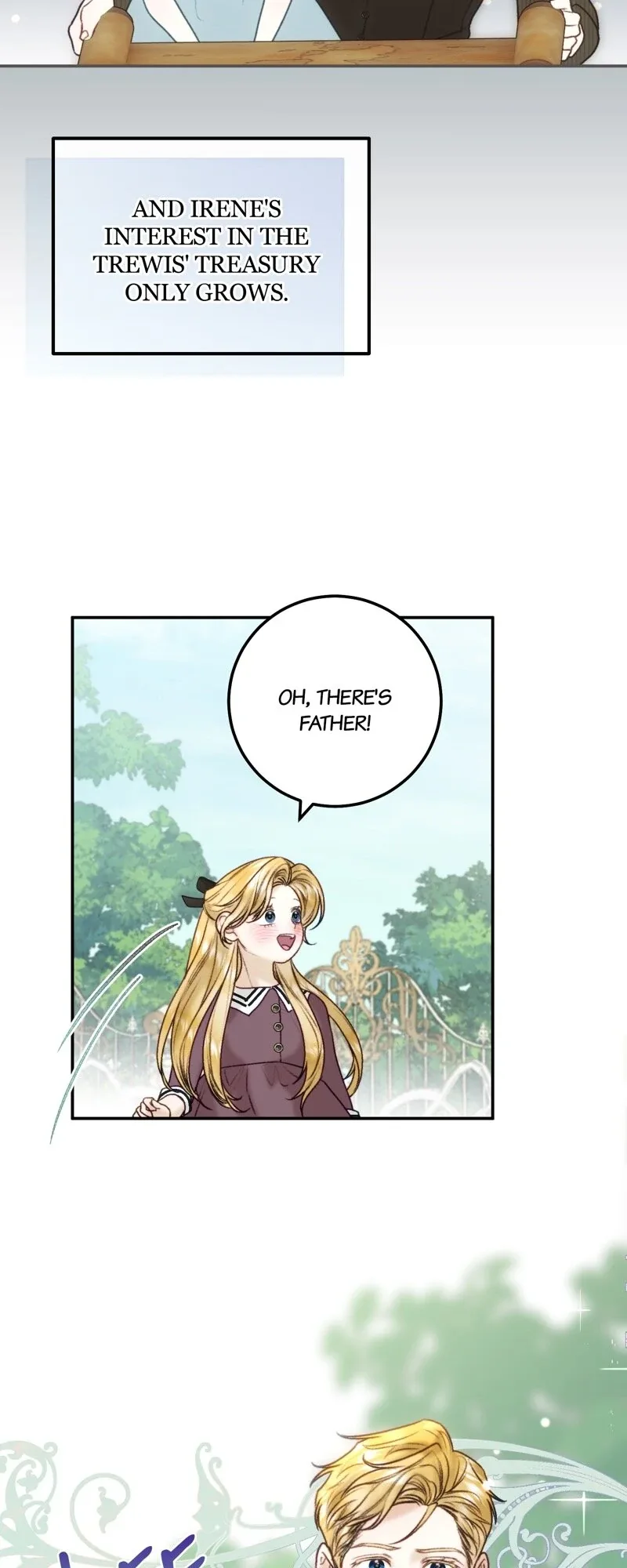 He’s Not Just a Pretty Face Chapter 101 page 11
