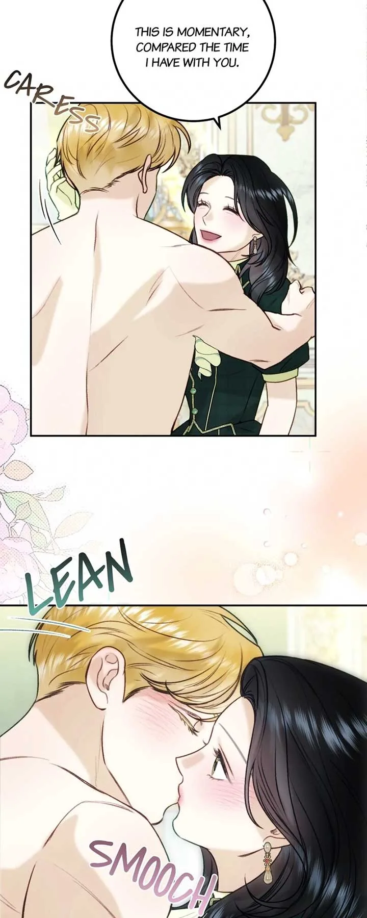 He’s Not Just a Pretty Face Chapter 100 page 38