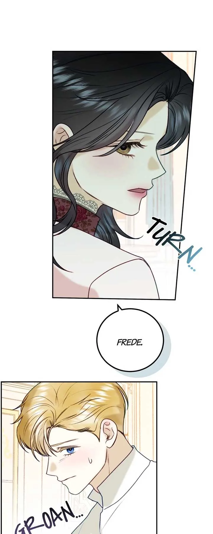 He’s Not Just a Pretty Face Chapter 99 page 28