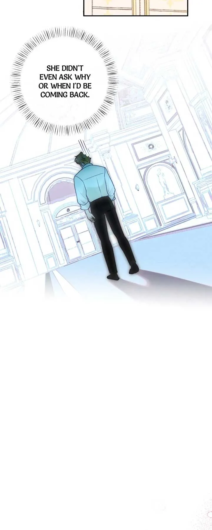 He’s Not Just a Pretty Face Chapter 99 page 35