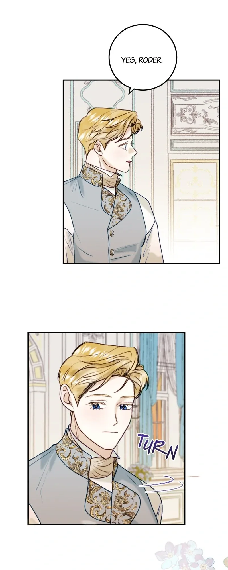 He’s Not Just a Pretty Face Chapter 101 page 20