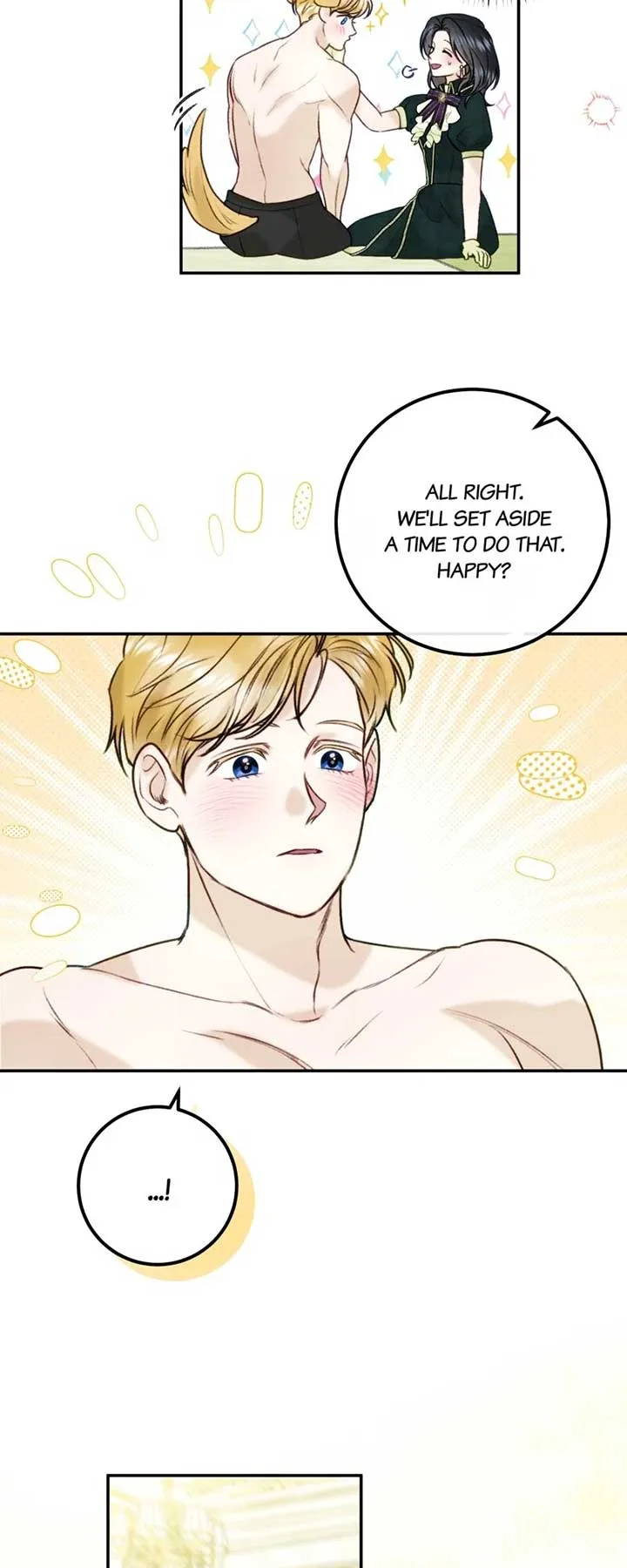 He’s Not Just a Pretty Face Chapter 100 page 40