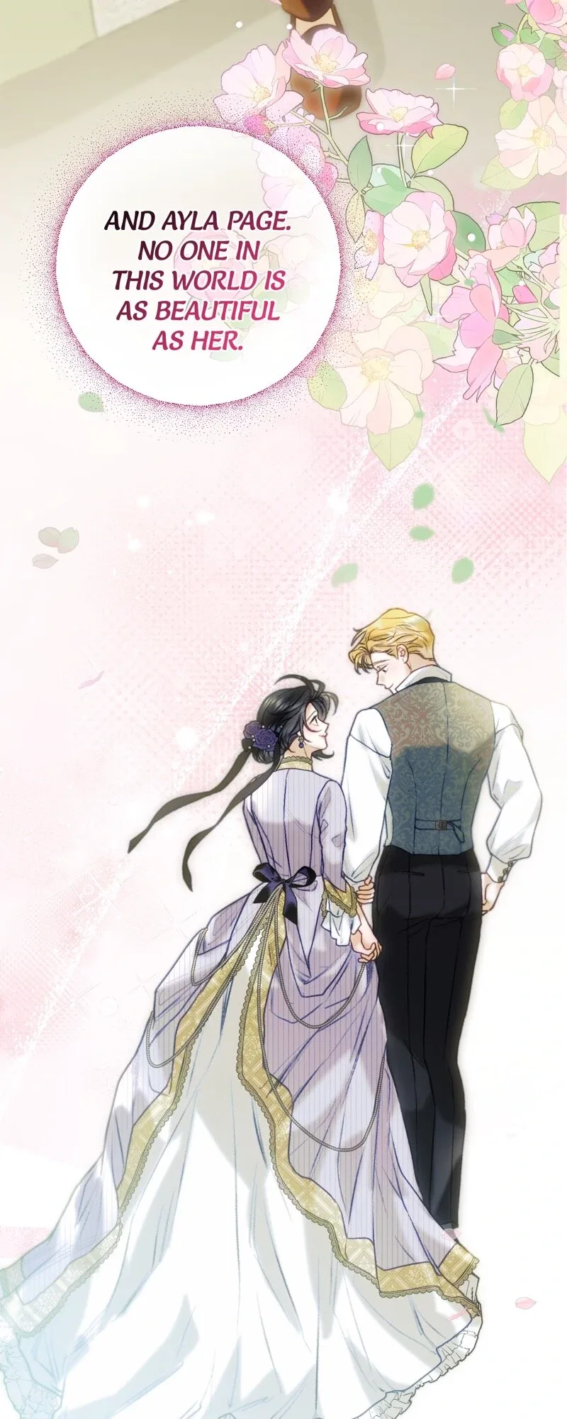 He’s Not Just a Pretty Face Chapter 101 page 43