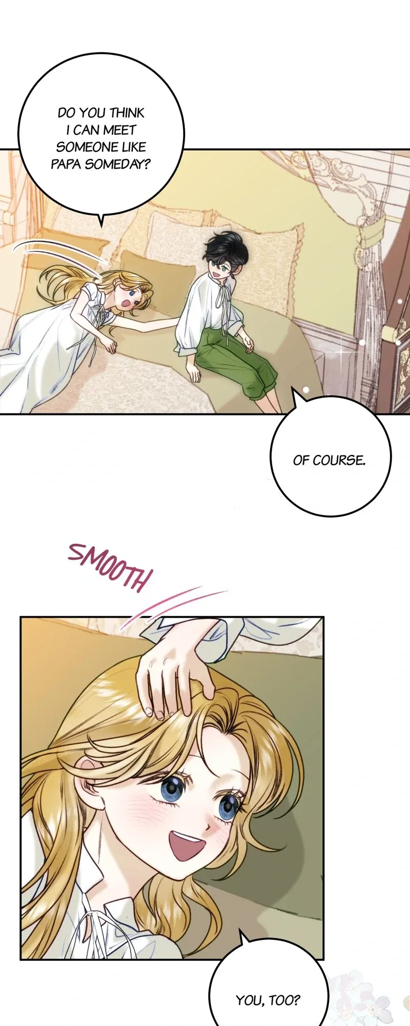 He’s Not Just a Pretty Face Chapter 101 page 39