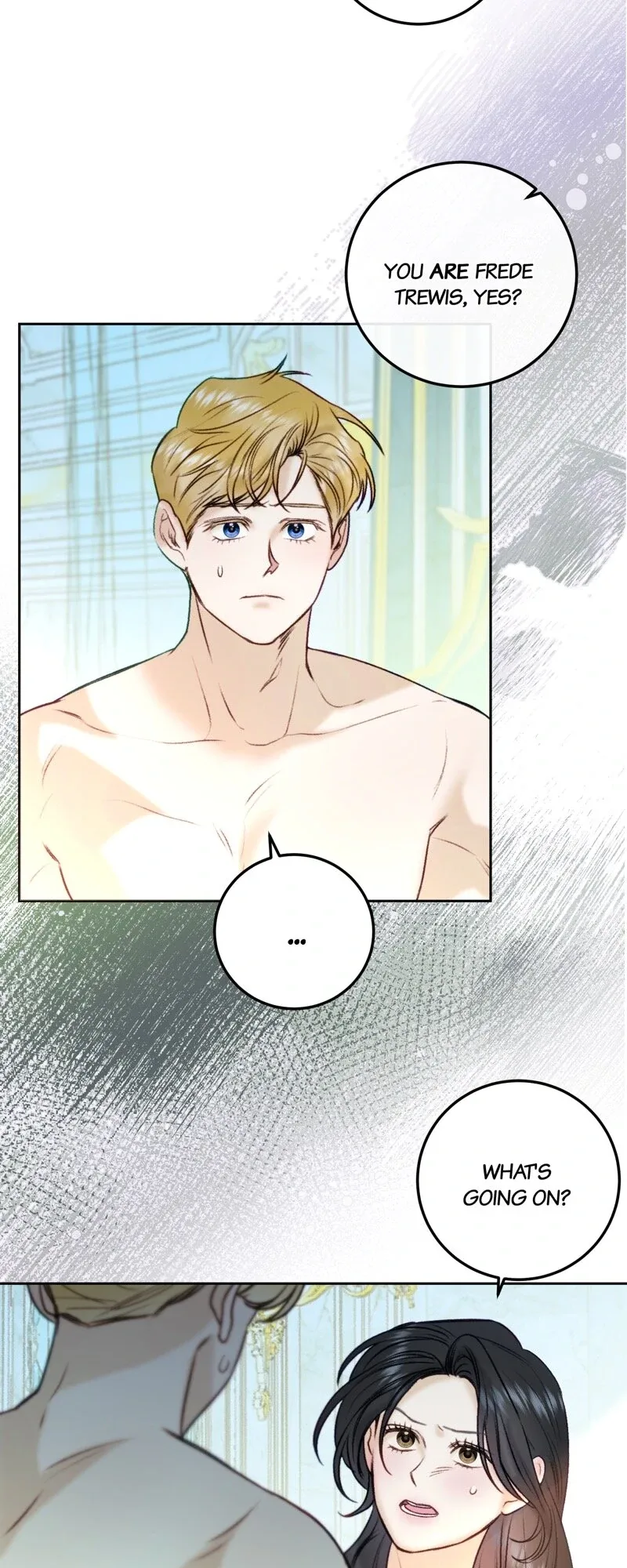 He’s Not Just a Pretty Face Chapter 102 page 14