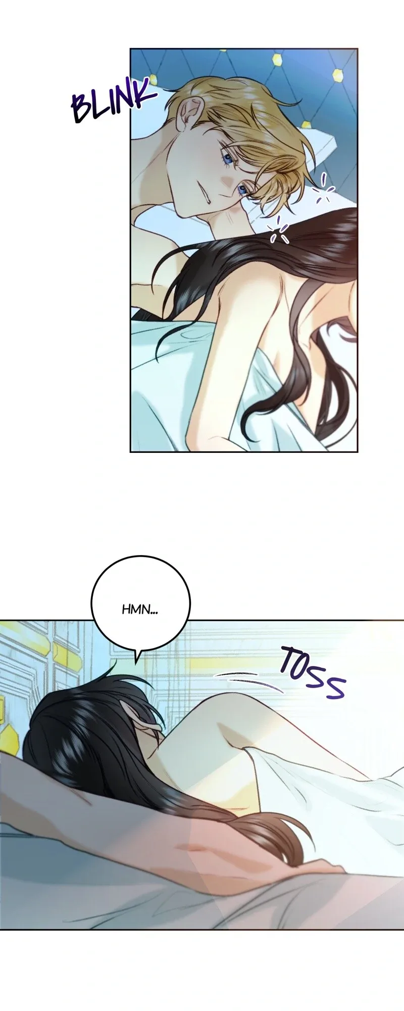 He’s Not Just a Pretty Face Chapter 102 page 4