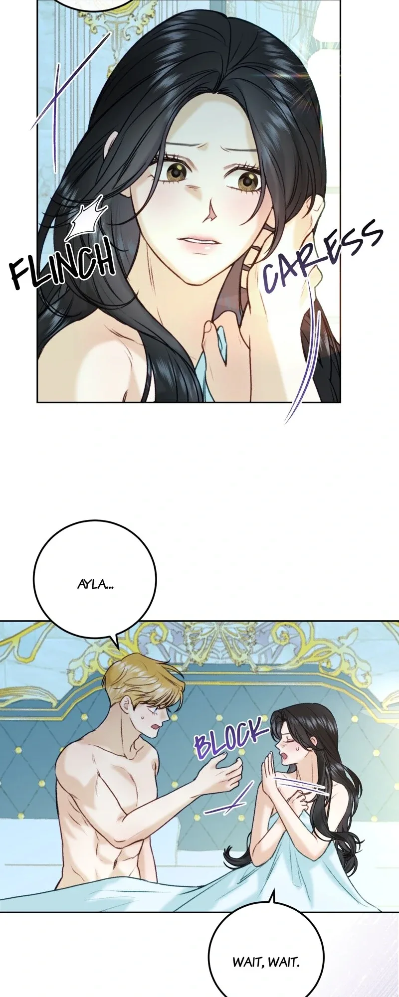 He’s Not Just a Pretty Face Chapter 102 page 13