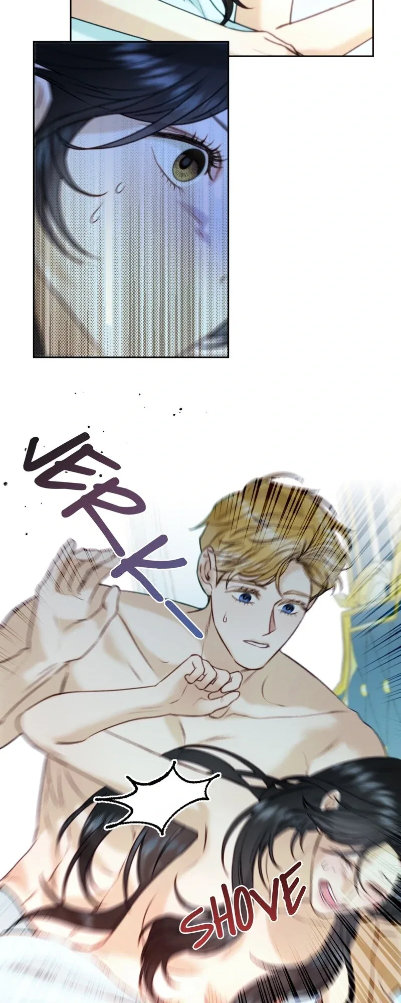 He’s Not Just a Pretty Face Chapter 102 page 8