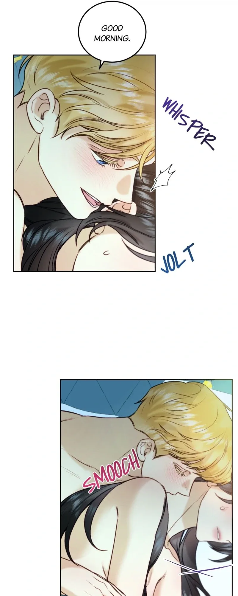 He’s Not Just a Pretty Face Chapter 102 page 6