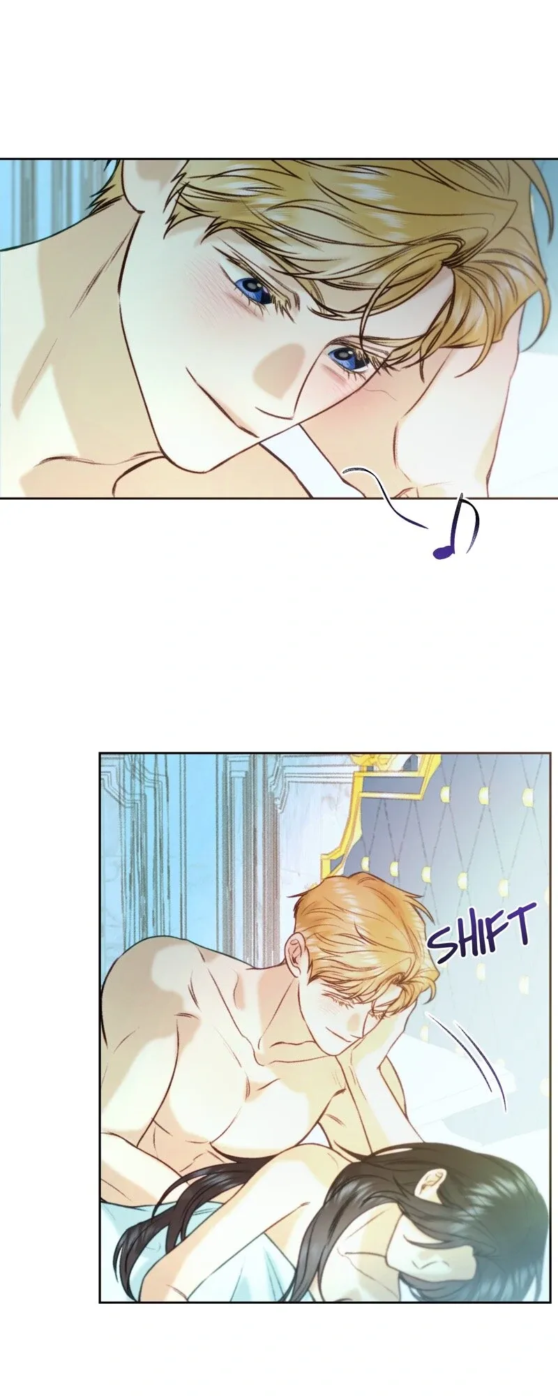 He’s Not Just a Pretty Face Chapter 102 page 5