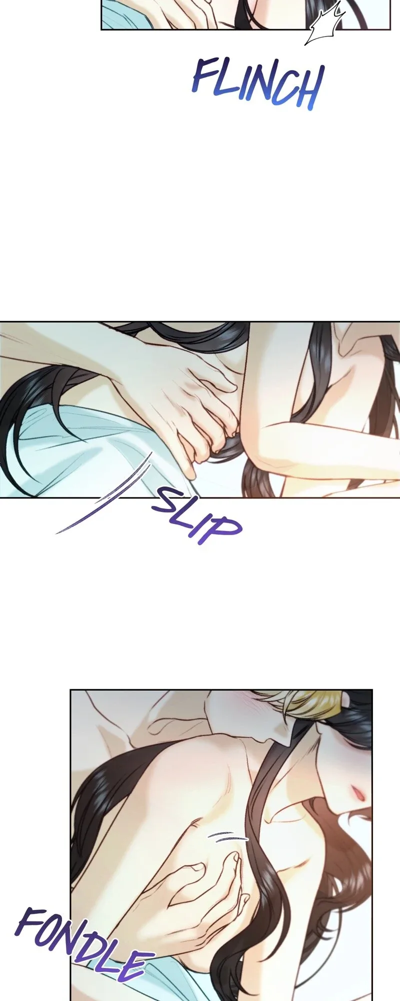 He’s Not Just a Pretty Face Chapter 102 page 7