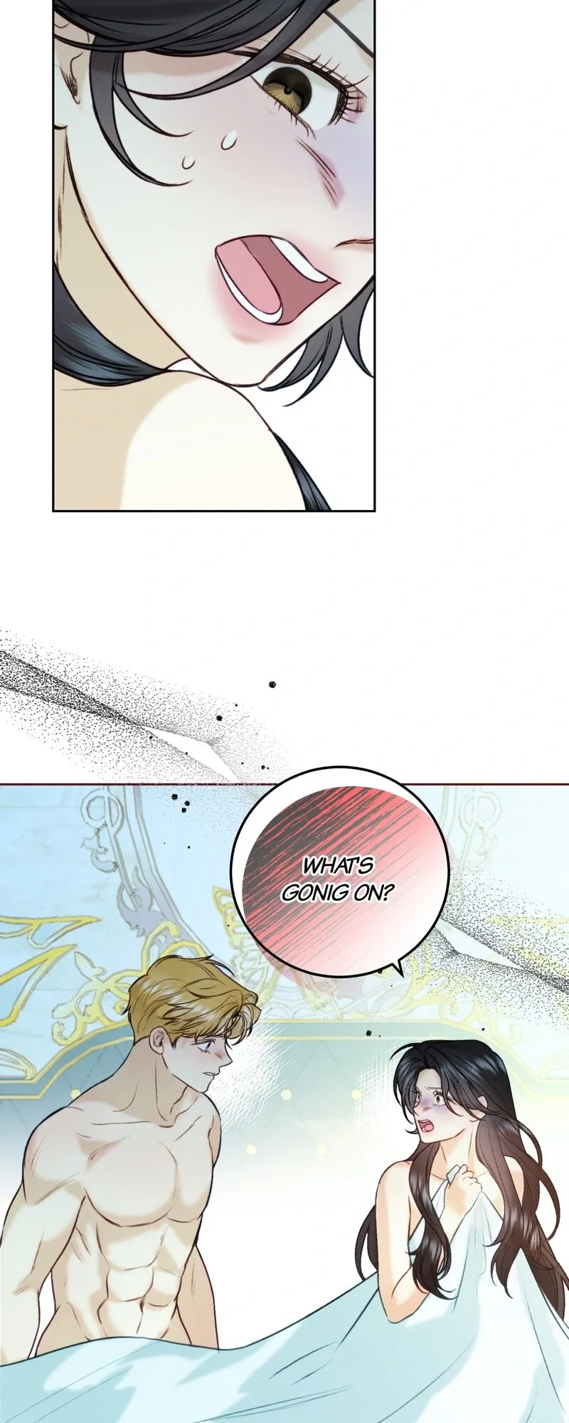 He’s Not Just a Pretty Face Chapter 102 page 11