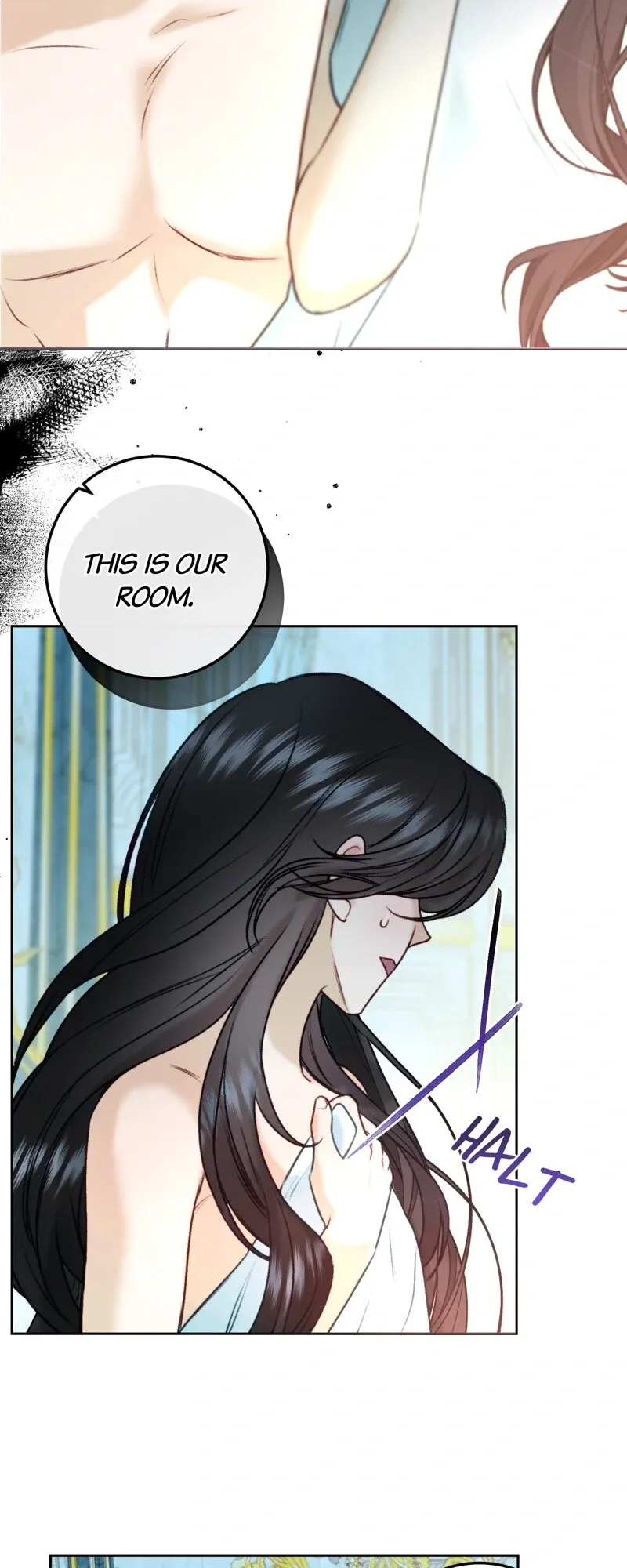 He’s Not Just a Pretty Face Chapter 102 page 16