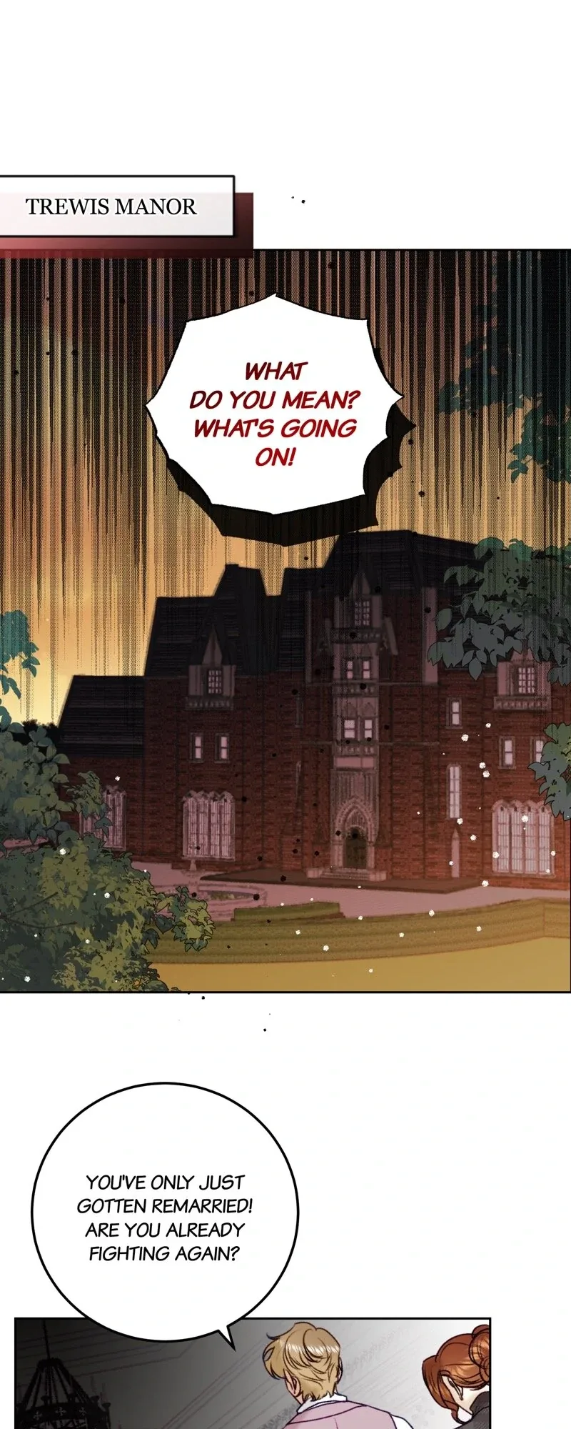 He’s Not Just a Pretty Face Chapter 102 page 27