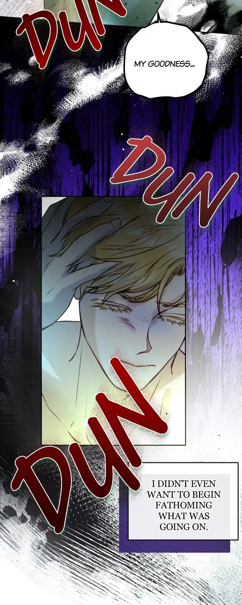 He’s Not Just a Pretty Face Chapter 102 page 23