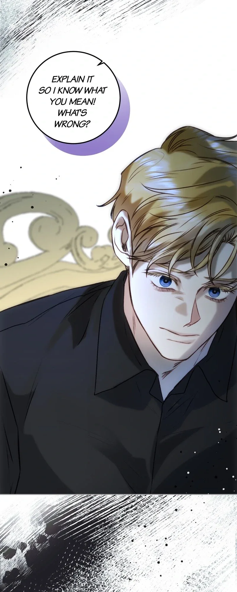 He’s Not Just a Pretty Face Chapter 102 page 44