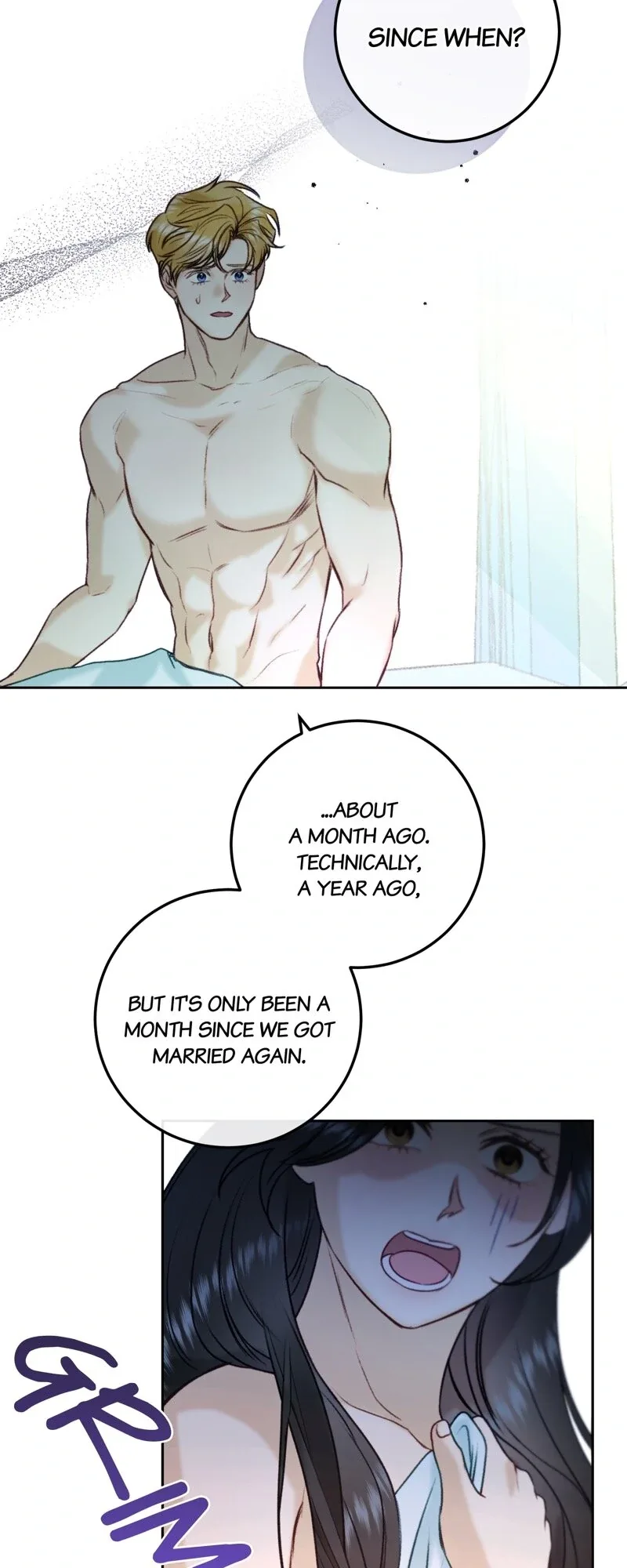 He’s Not Just a Pretty Face Chapter 102 page 18
