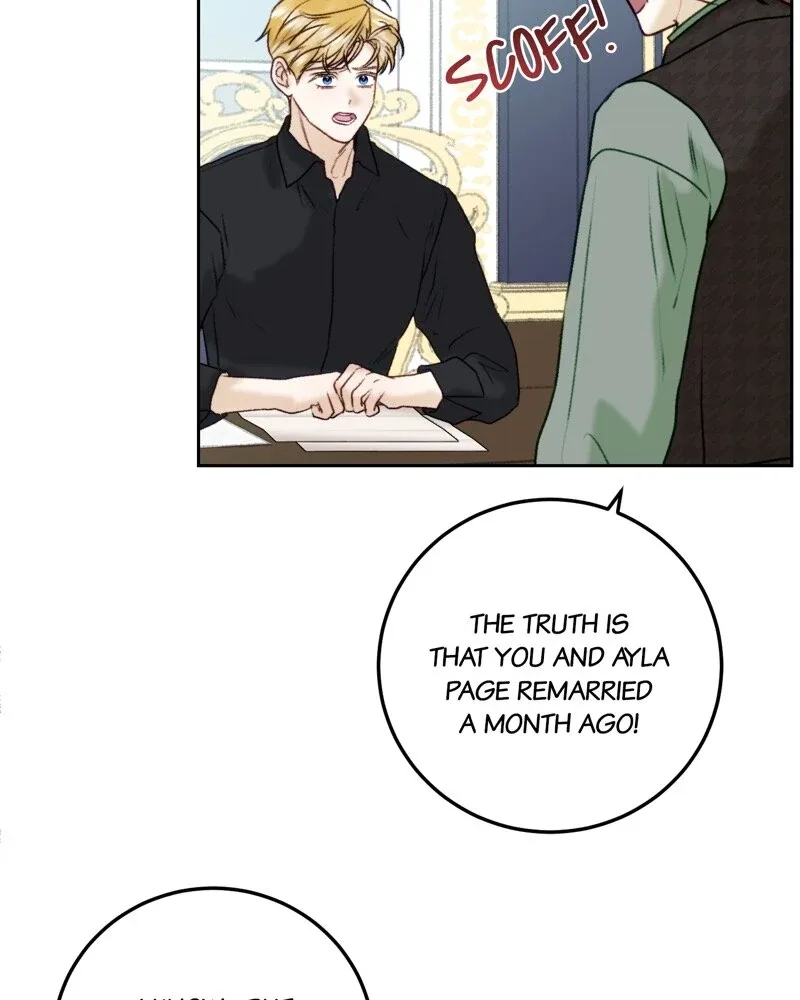 He’s Not Just a Pretty Face Chapter 102 page 41